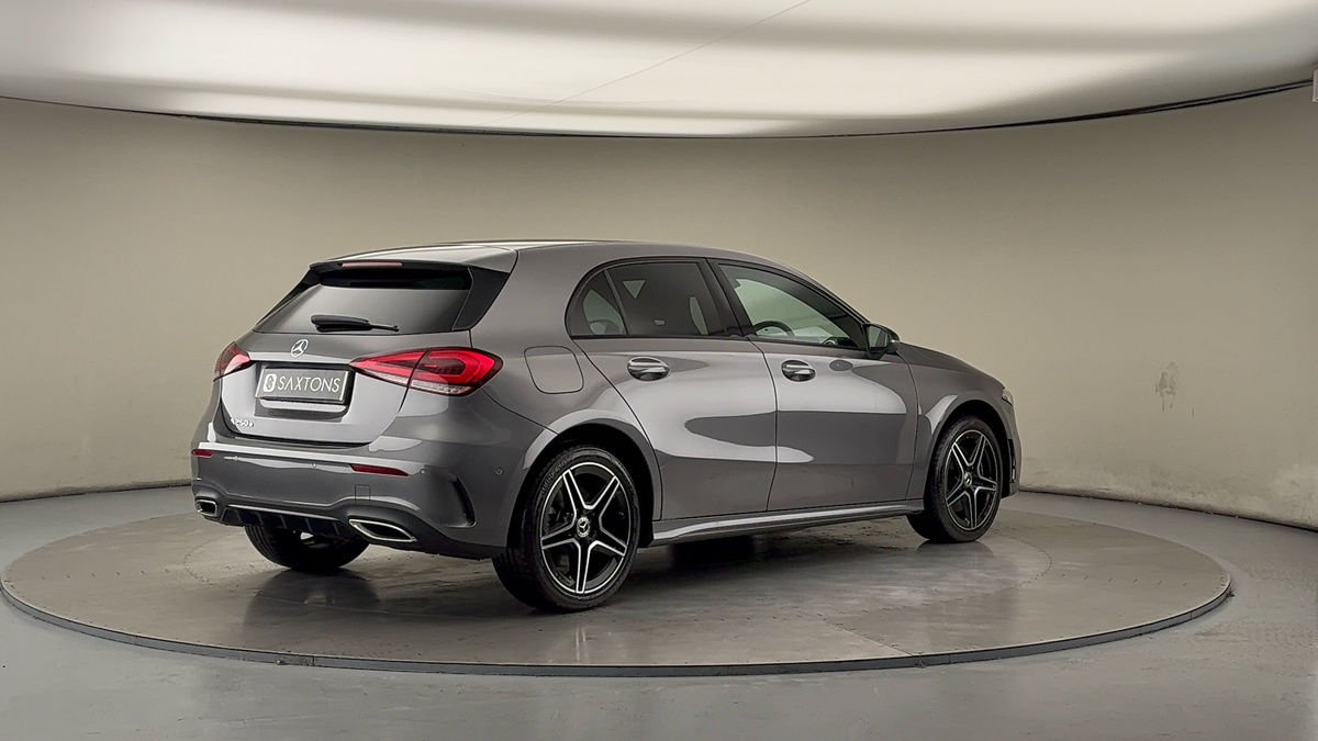 Used Mercedes-Benz A-Class 2022 for sale - 76884638: Photo 21