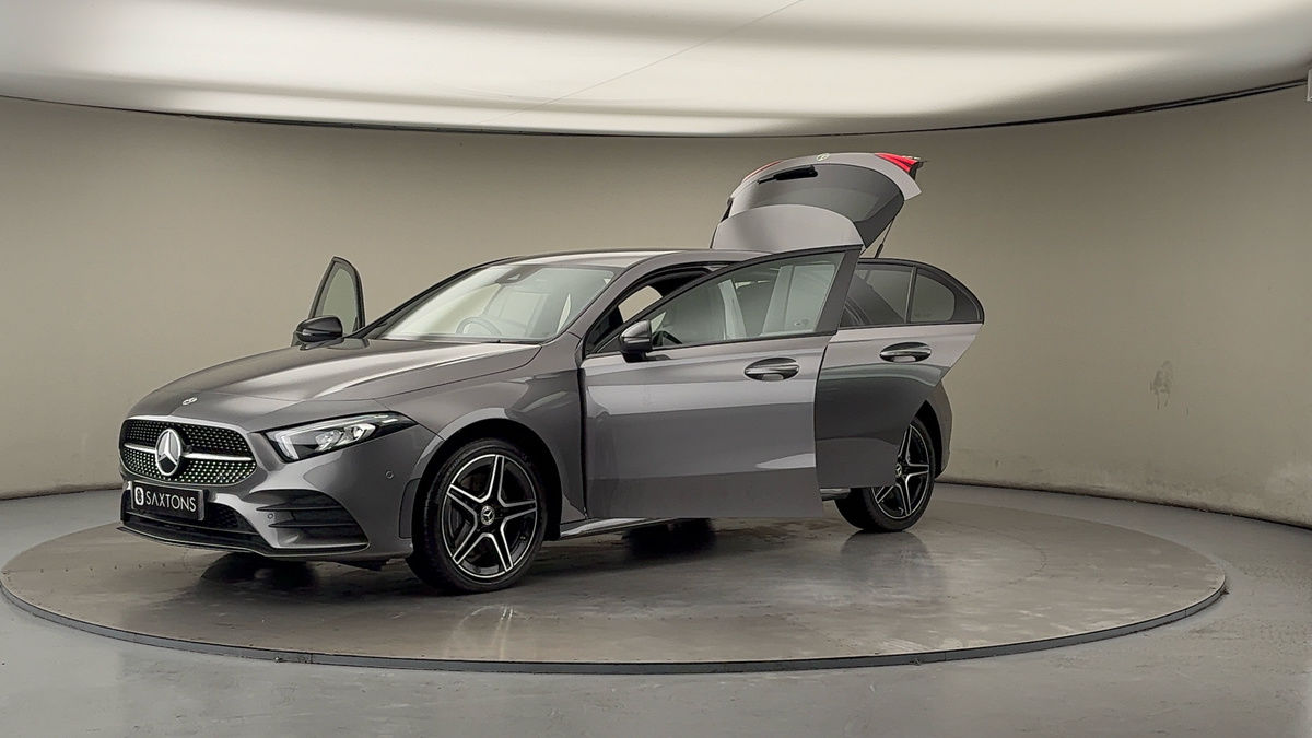 Used Mercedes-Benz A-Class 2022 for sale - 76884638: Photo 22