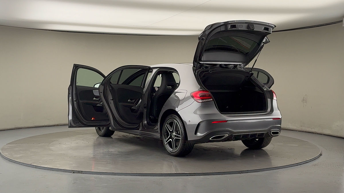 Used Mercedes-Benz A-Class 2022 for sale - 76884638: Photo 23