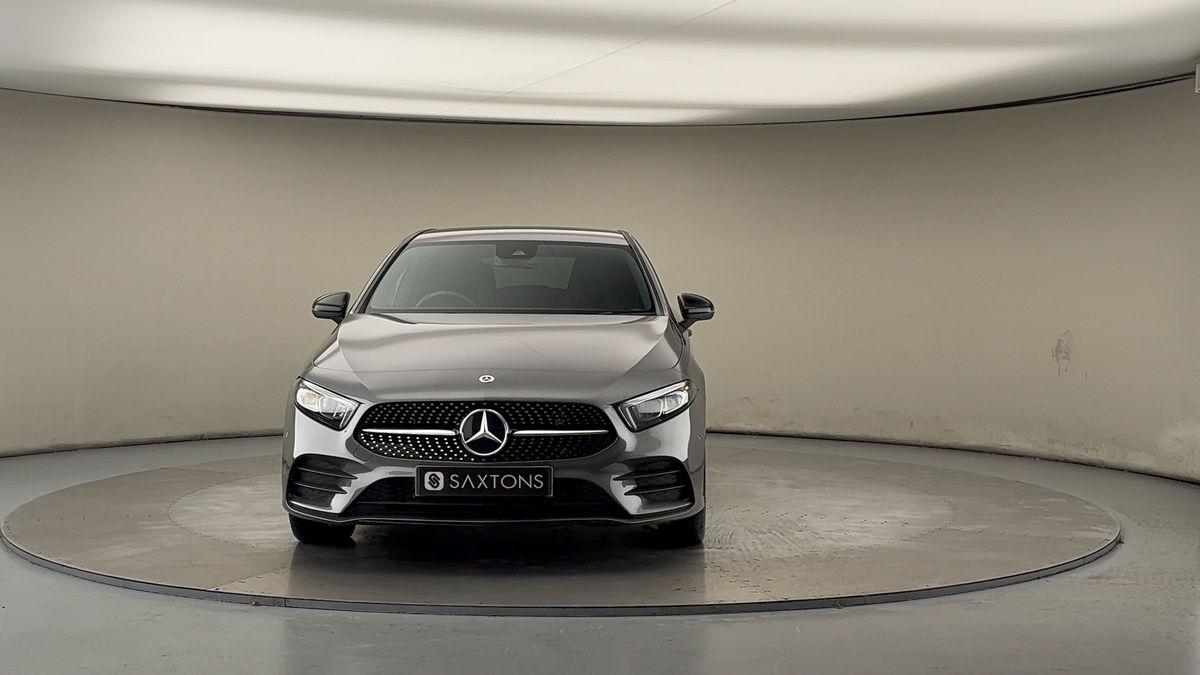 Used Mercedes-Benz A-Class 2022 for sale - 76884638: Photo 3