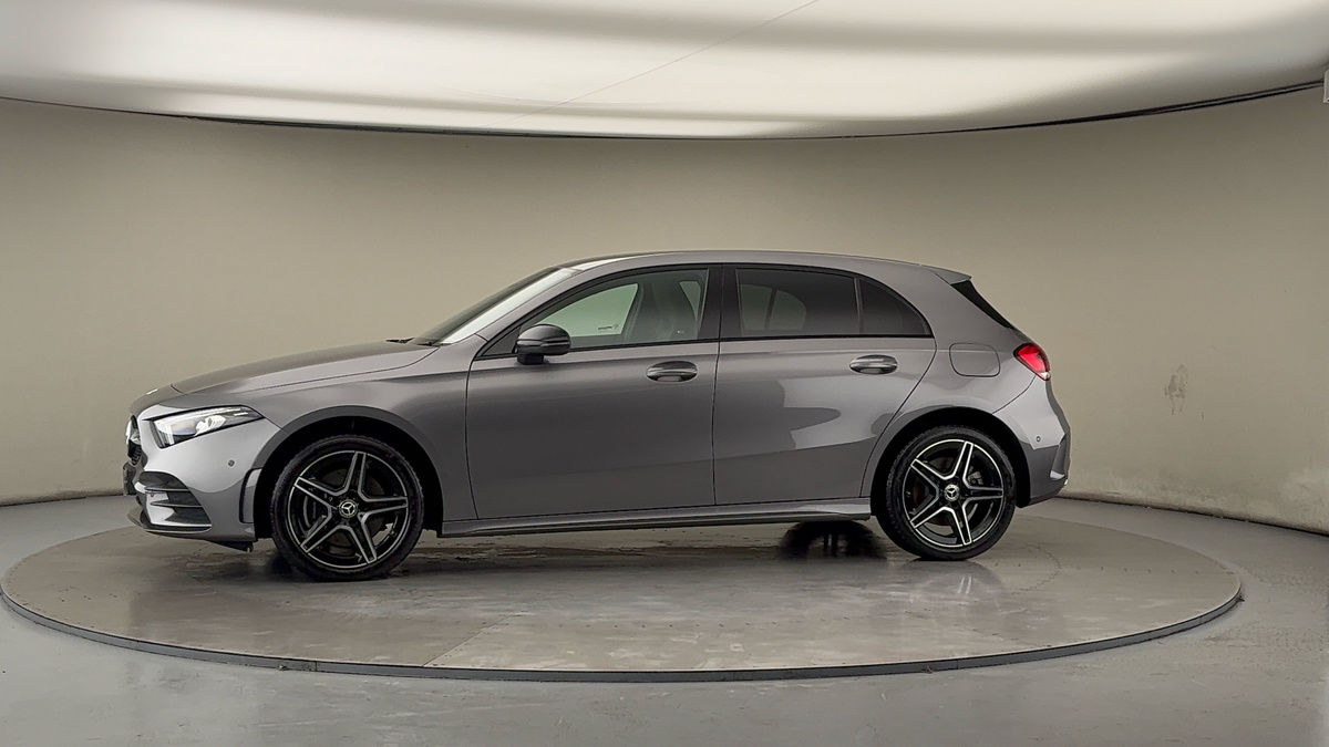 Used Mercedes-Benz A-Class 2022 for sale - 76884638: Photo 30