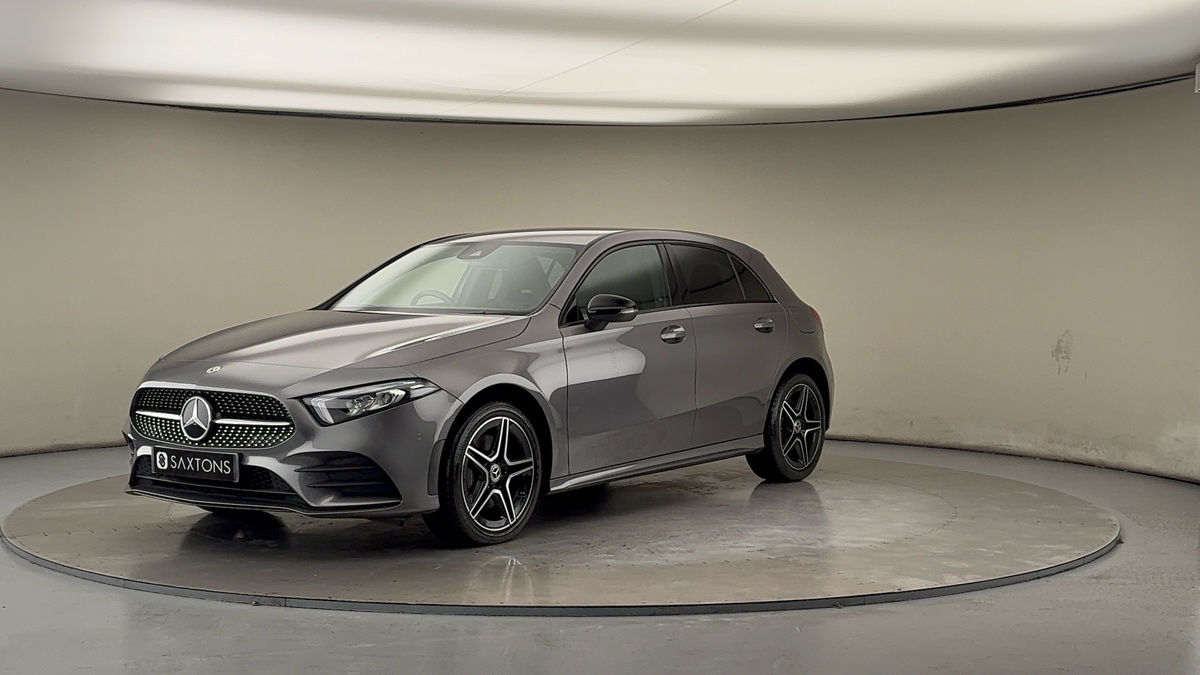 Used Mercedes-Benz A-Class 2022 for sale - 76884638: Photo 32