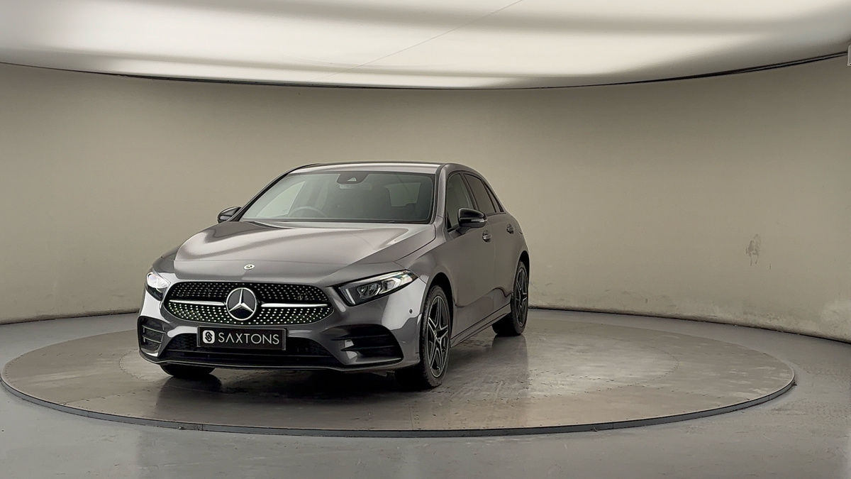 Used Mercedes-Benz A-Class 2022 for sale - 76884638: Photo 33