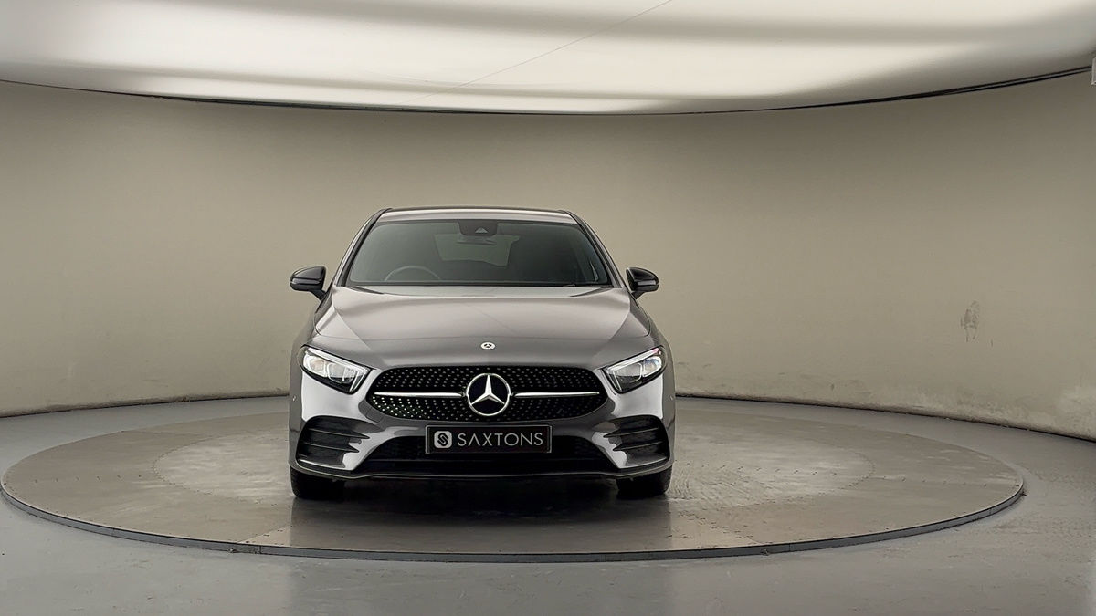 Used Mercedes-Benz A-Class 2022 for sale - 76884638: Photo 34