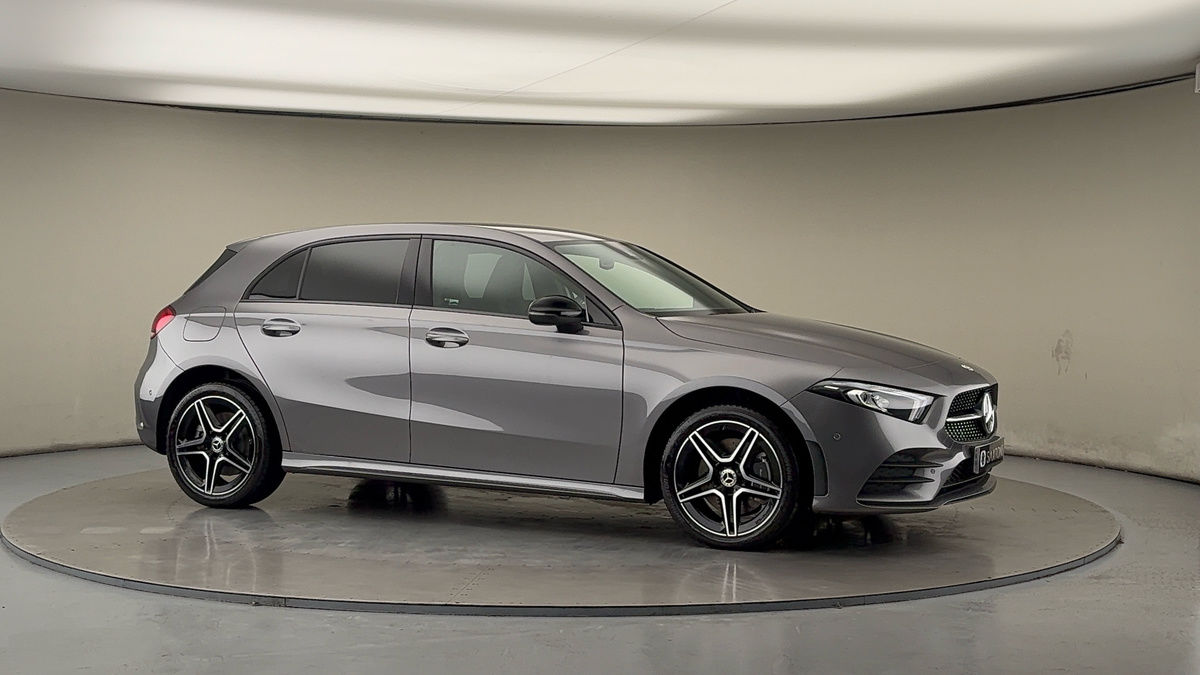 Used Mercedes-Benz A-Class 2022 for sale - 76884638: Photo 37