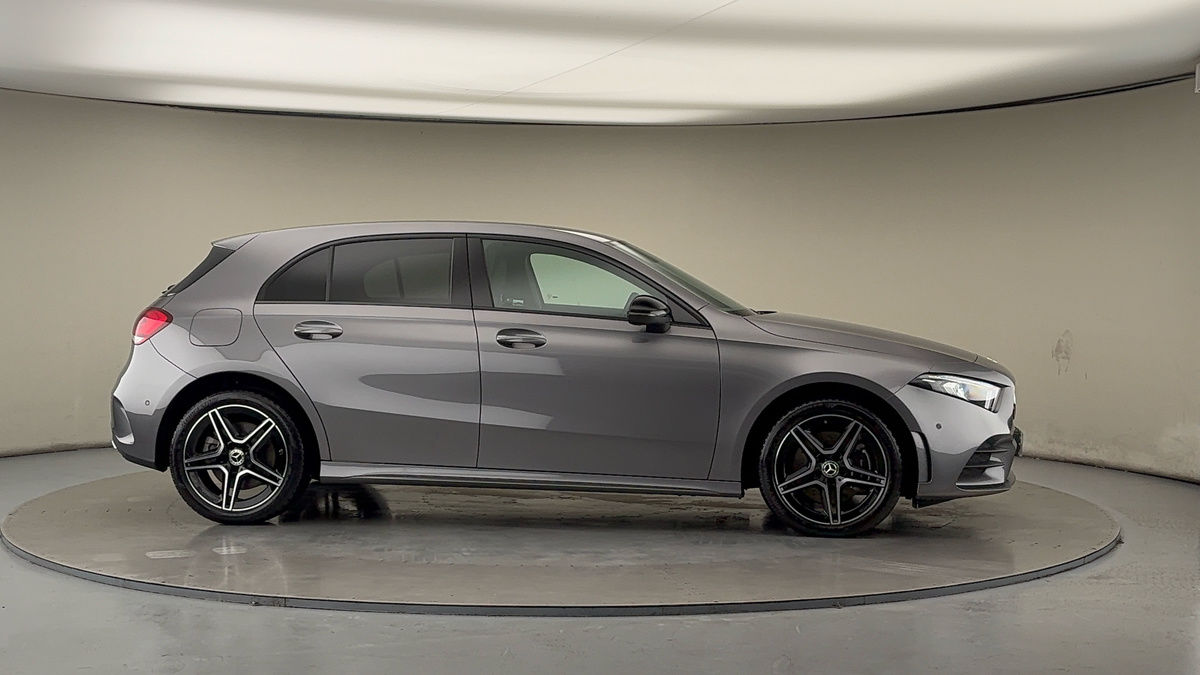 Used Mercedes-Benz A-Class 2022 for sale - 76884638: Photo 38