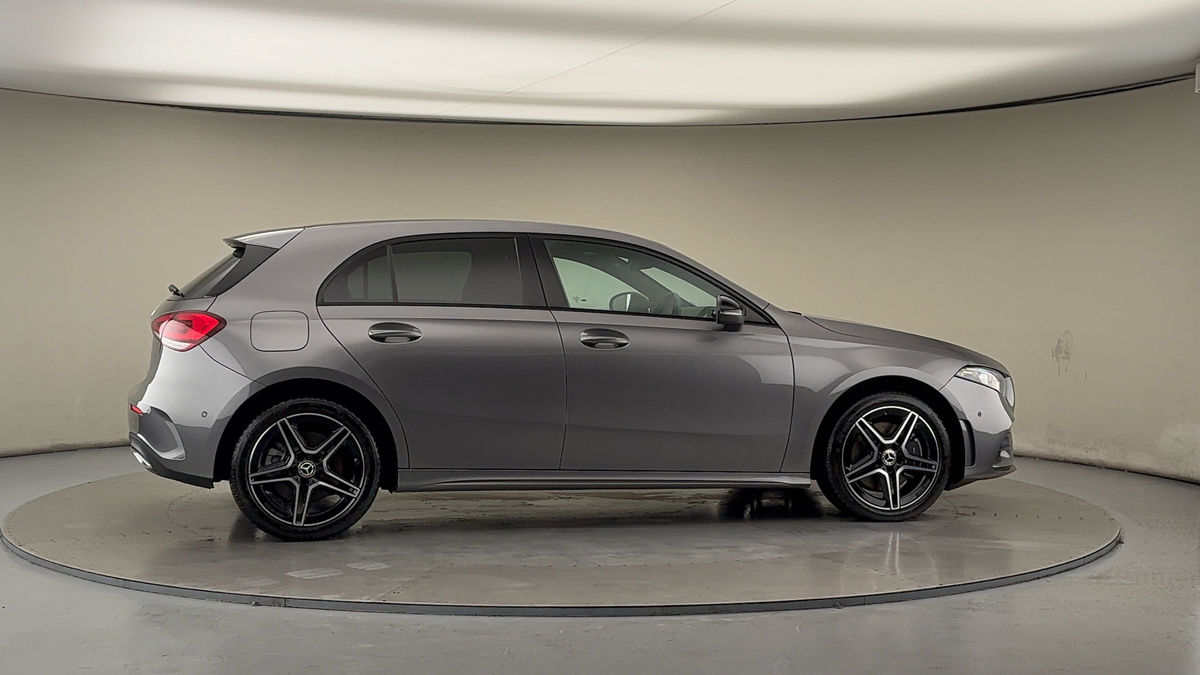 Used Mercedes-Benz A-Class 2022 for sale - 76884638: Photo 39