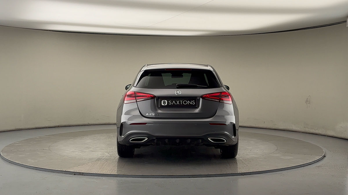 Used Mercedes-Benz A-Class 2022 for sale - 76884638: Photo 4