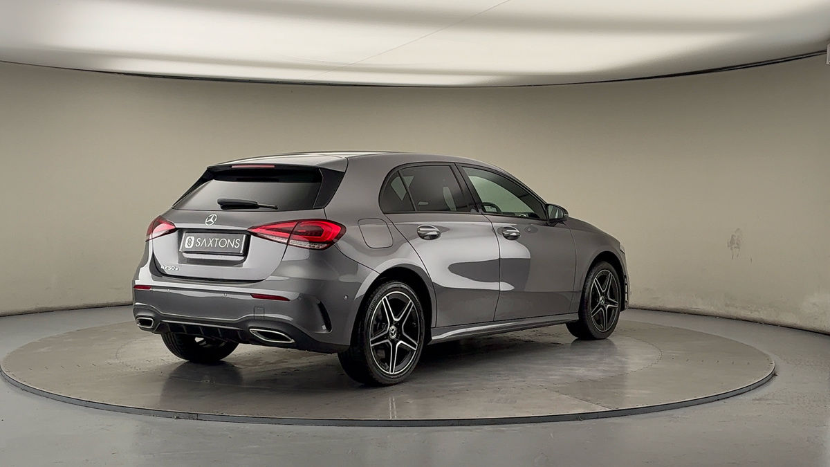 Used Mercedes-Benz A-Class 2022 for sale - 76884638: Photo 41