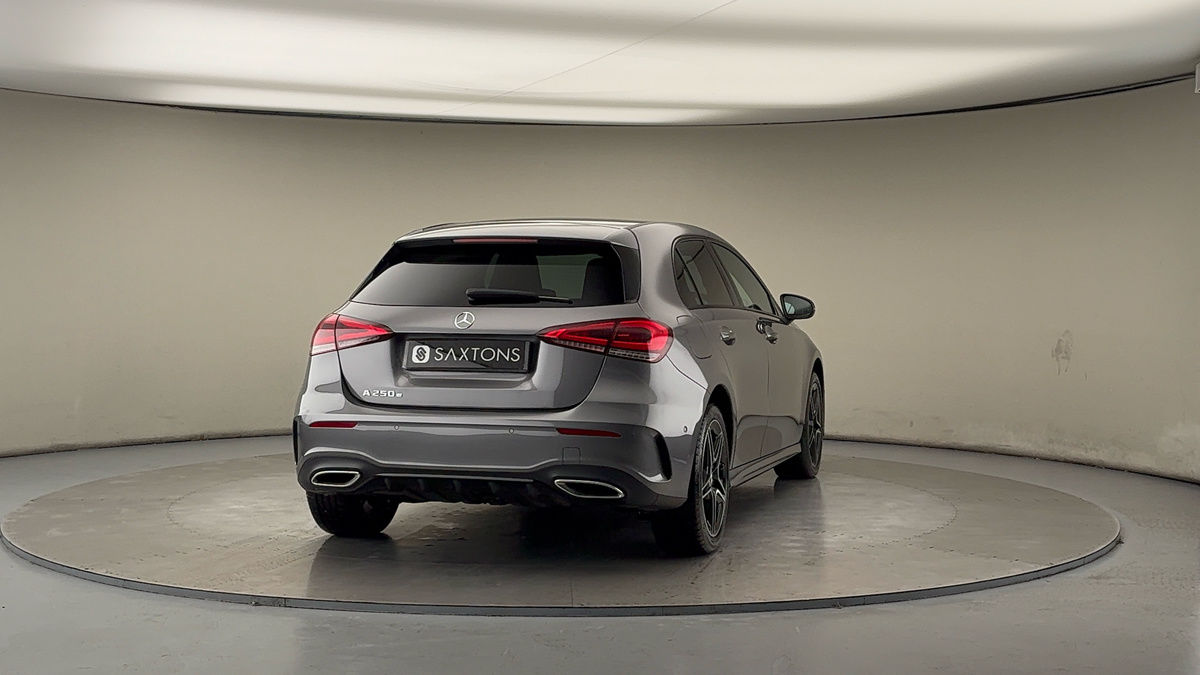 Used Mercedes-Benz A-Class 2022 for sale - 76884638: Photo 42