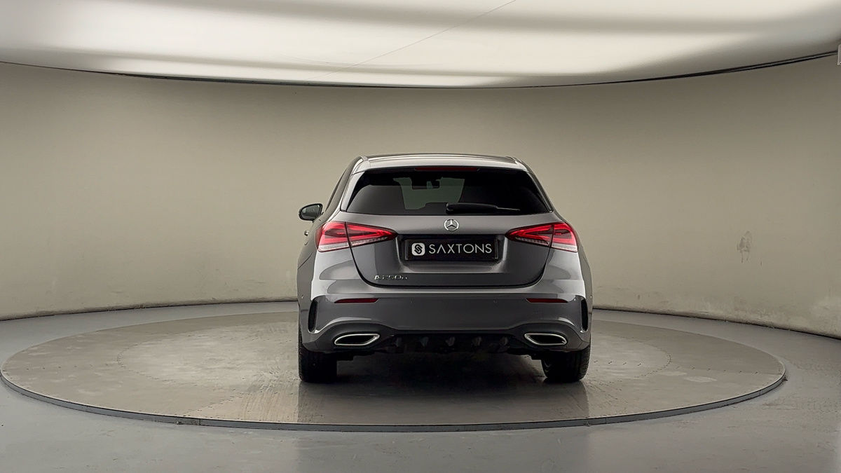 Used Mercedes-Benz A-Class 2022 for sale - 76884638: Photo 43