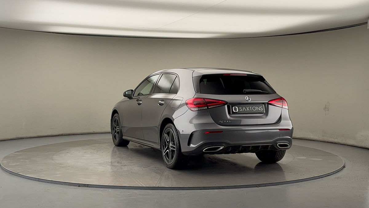 Used Mercedes-Benz A-Class 2022 for sale - 76884638: Photo 44