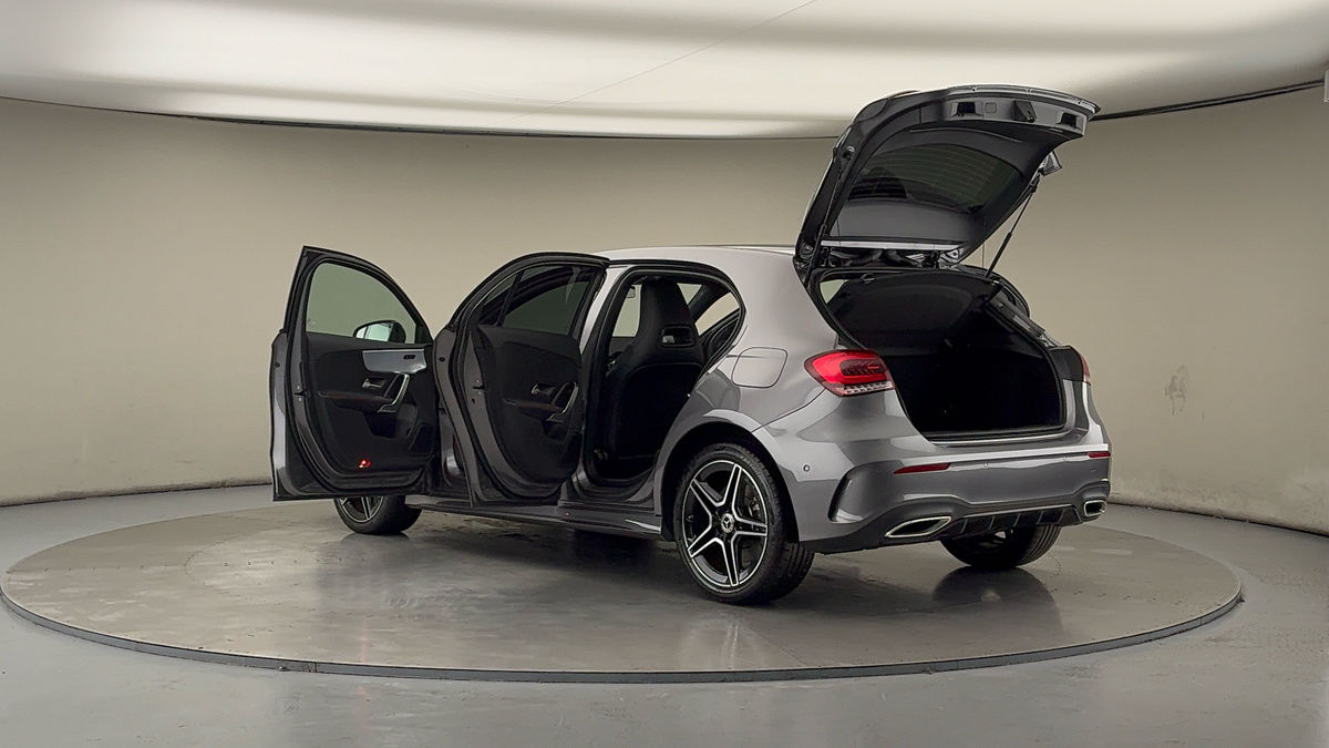 Used Mercedes-Benz A-Class 2022 for sale - 76884638: Photo 45