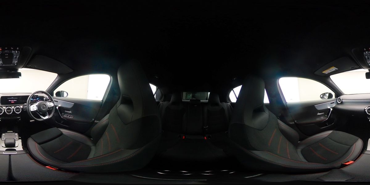 Used Mercedes-Benz A-Class 2022 for sale - 76884638: Photo 46