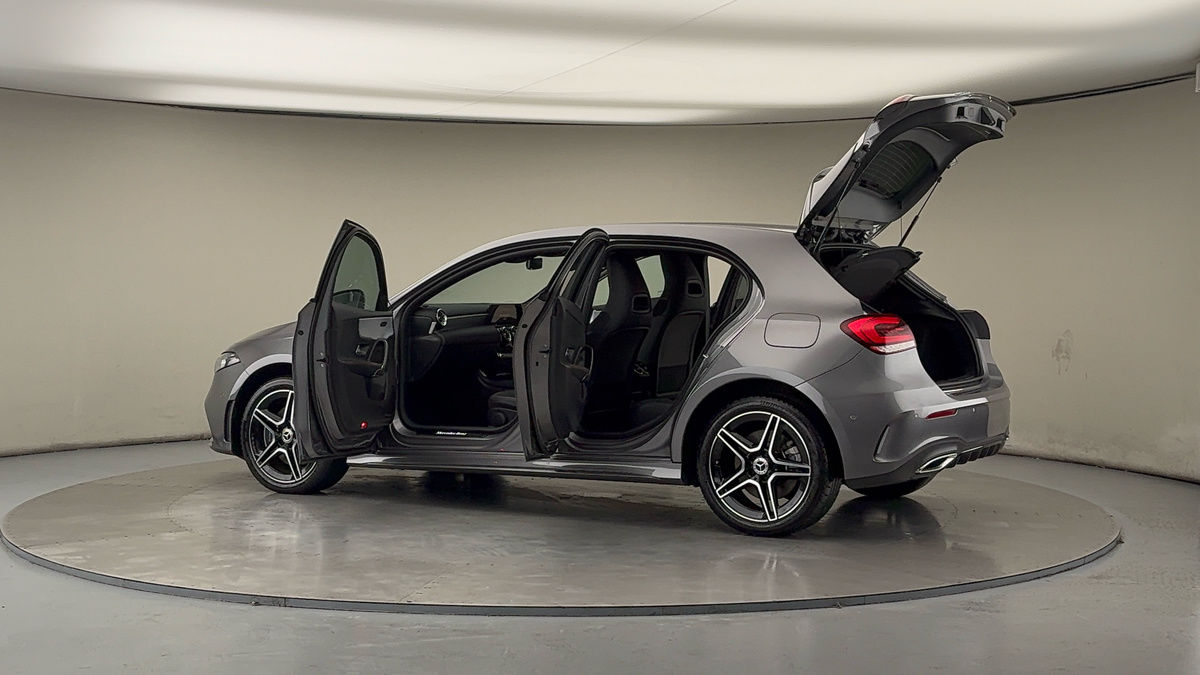 Used Mercedes-Benz A-Class 2022 for sale - 76884638: Photo 47