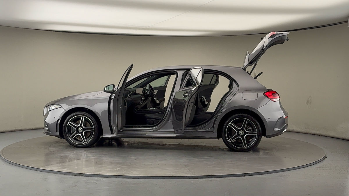 Used Mercedes-Benz A-Class 2022 for sale - 76884638: Photo 48