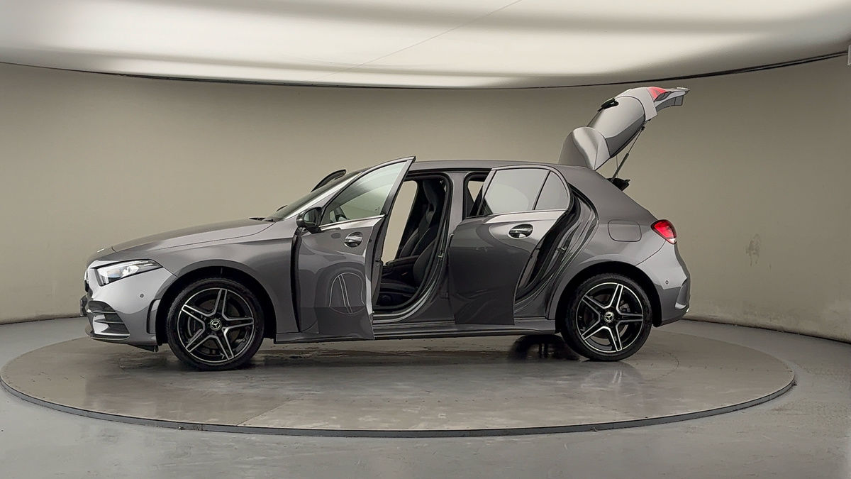 Used Mercedes-Benz A-Class 2022 for sale - 76884638: Photo 49