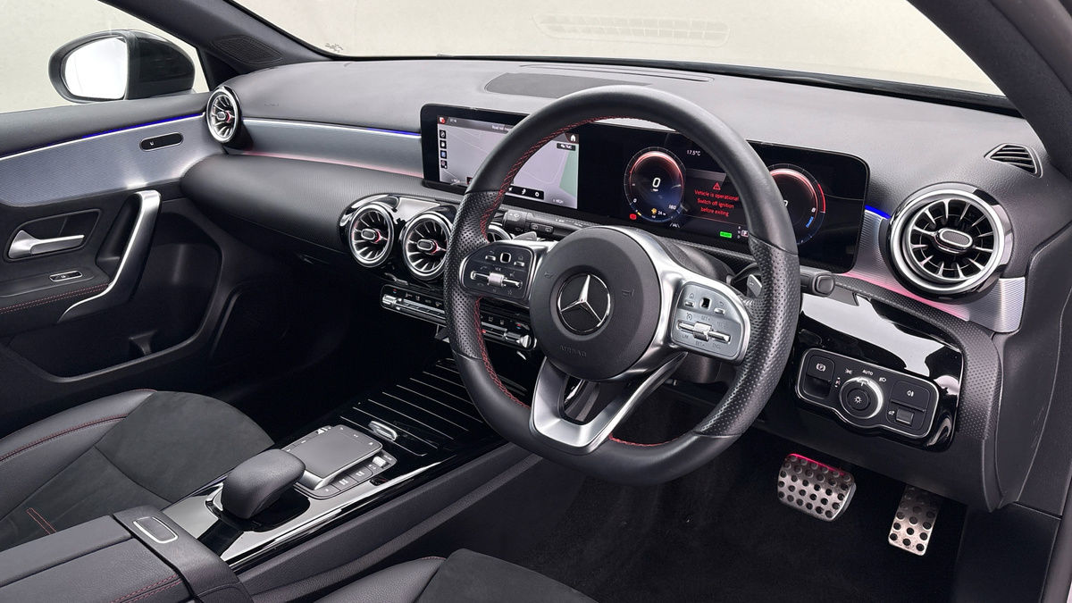 Used Mercedes-Benz A-Class 2022 for sale - 76884638: Photo 5