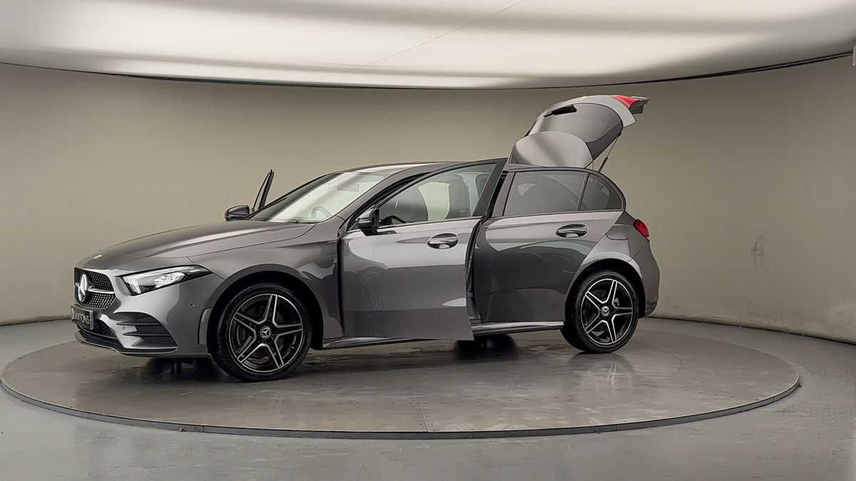 Used Mercedes-Benz A-Class 2022 for sale - 76884638: Photo 50