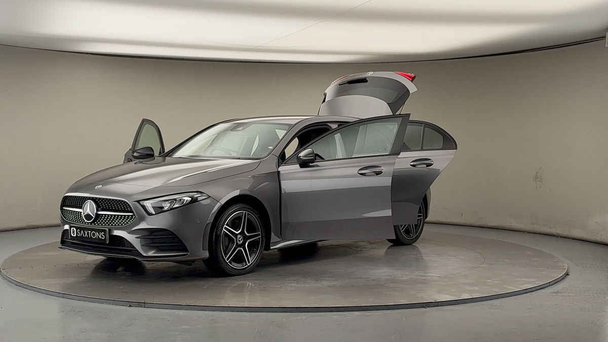 Used Mercedes-Benz A-Class 2022 for sale - 76884638: Photo 51