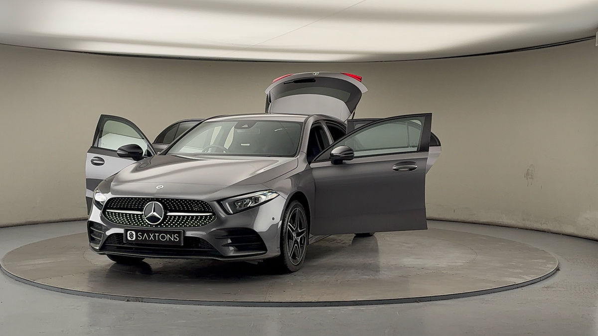 Used Mercedes-Benz A-Class 2022 for sale - 76884638: Photo 52