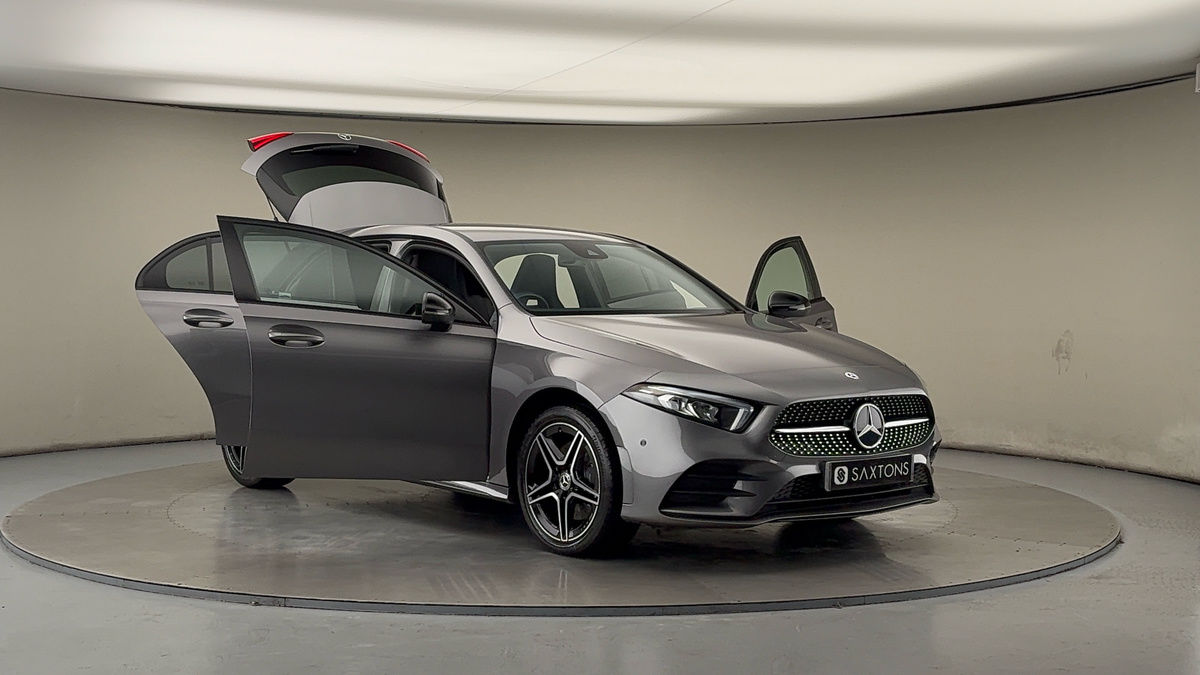 Used Mercedes-Benz A-Class 2022 for sale - 76884638: Photo 55