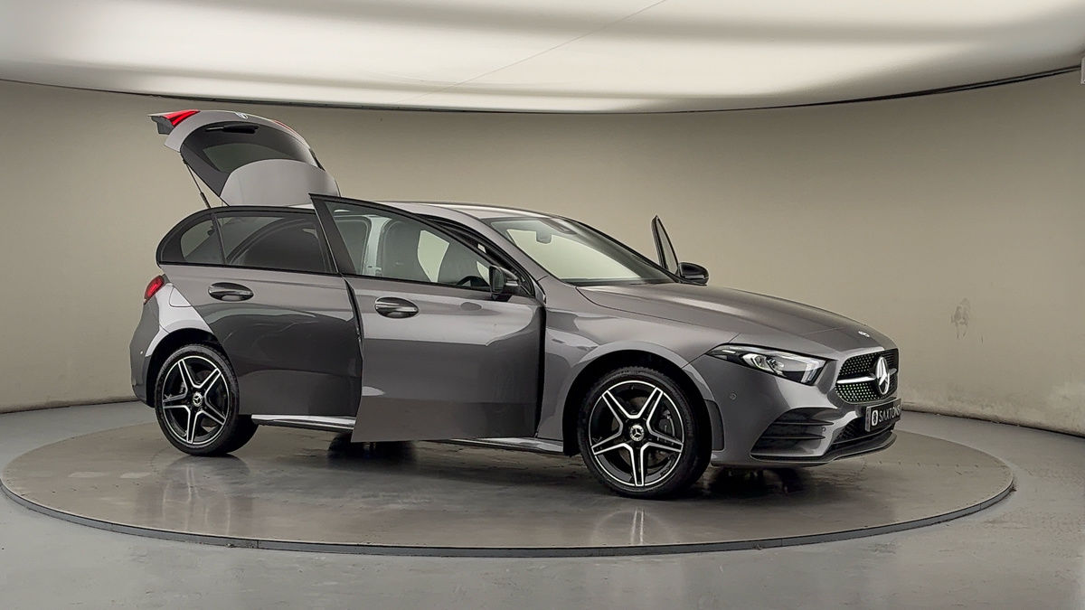 Used Mercedes-Benz A-Class 2022 for sale - 76884638: Photo 56