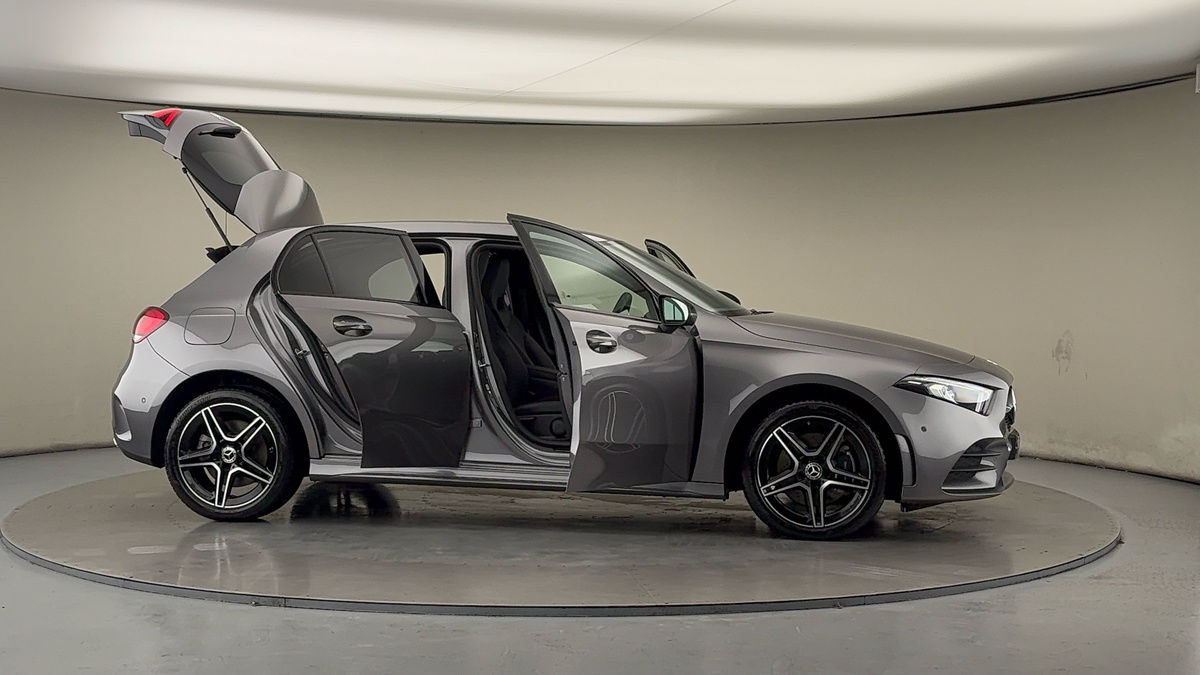 Used Mercedes-Benz A-Class 2022 for sale - 76884638: Photo 57