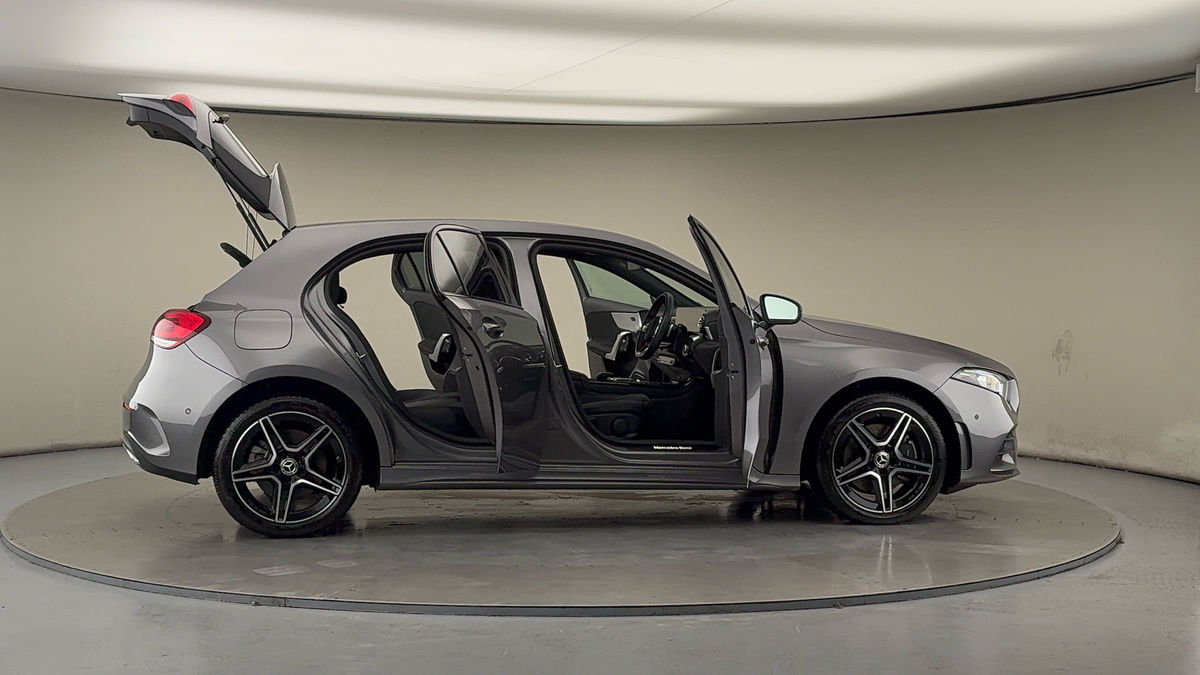 Used Mercedes-Benz A-Class 2022 for sale - 76884638: Photo 58