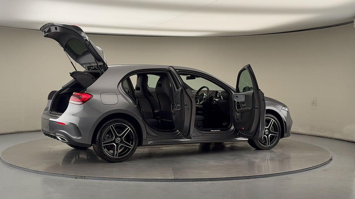 Used Mercedes-Benz A-Class 2022 for sale - 76884638: Photo 59