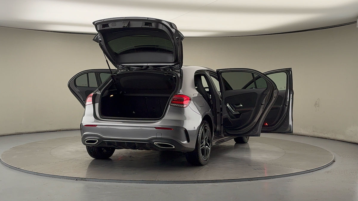 Used Mercedes-Benz A-Class 2022 for sale - 76884638: Photo 61