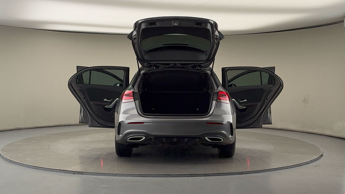 Used Mercedes-Benz A-Class 2022 for sale - 76884638: Photo 62