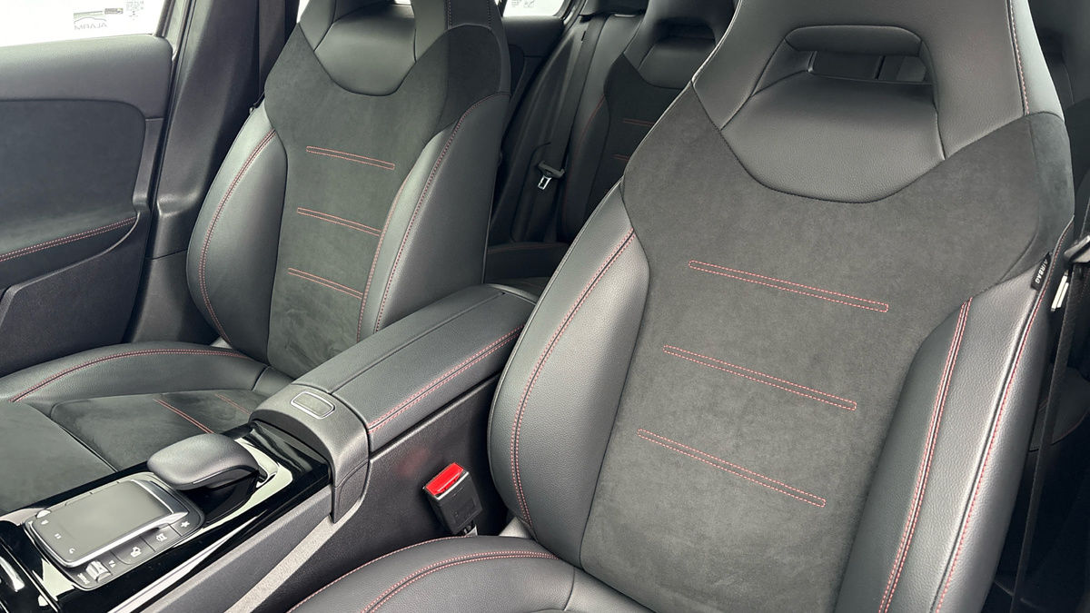 Used Mercedes-Benz A-Class 2022 for sale - 76884638: Photo 7