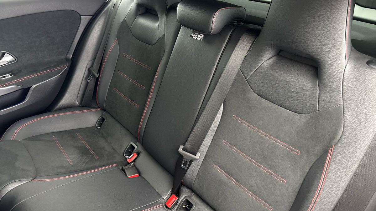 Used Mercedes-Benz A-Class 2022 for sale - 76884638: Photo 8