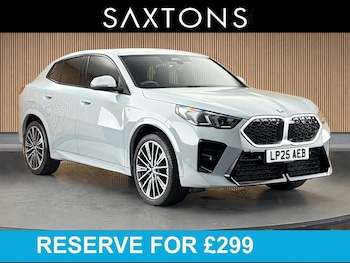 Used BMW X2 2025 for sale - 79047230: Photo