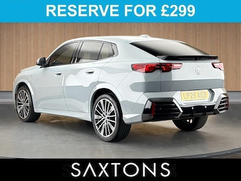 Used BMW X2 2025 for sale - 79047230: Photo