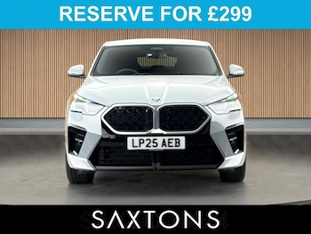 Used BMW X2 2025 for sale - 79047230: Photo