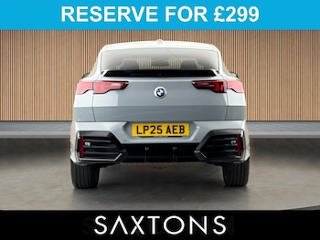 Used BMW X2 2025 for sale - 79047230: Photo
