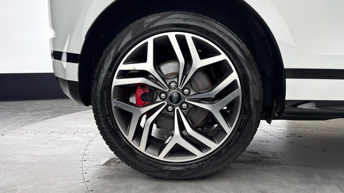 Used Land Rover Range Rover Evoque 2023 for sale - 78045321: Photo 10