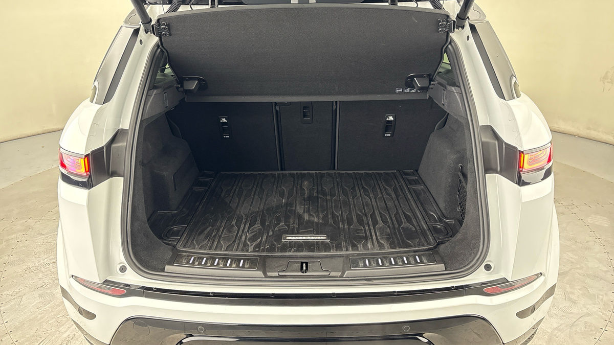 Used Land Rover Range Rover Evoque 2023 for sale - 78045321: Photo 11