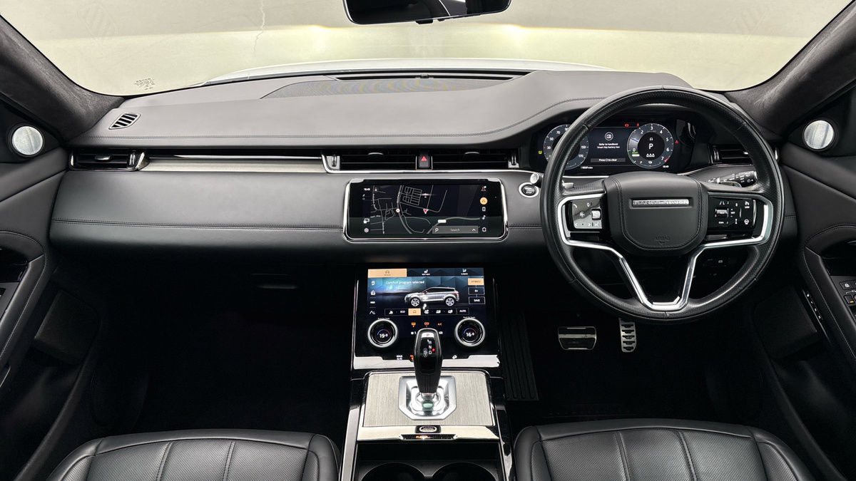 Used Land Rover Range Rover Evoque 2023 for sale - 78045321: Photo 12