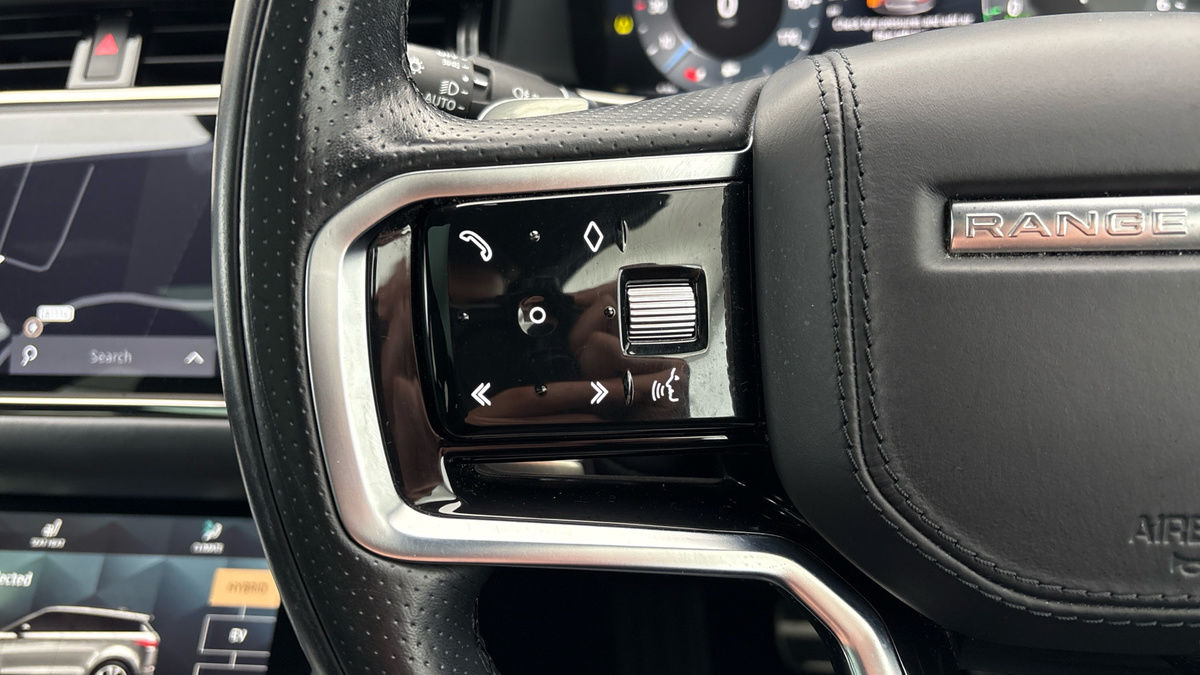 Used Land Rover Range Rover Evoque 2023 for sale - 78045321: Photo 13