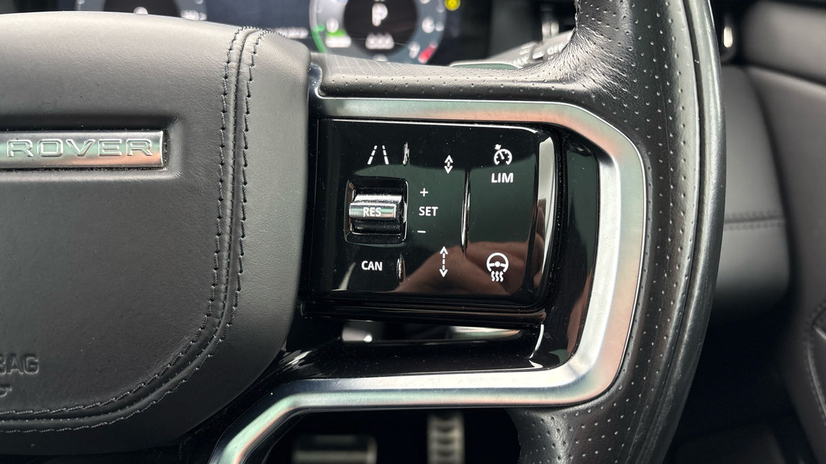 Used Land Rover Range Rover Evoque 2023 for sale - 78045321: Photo 14