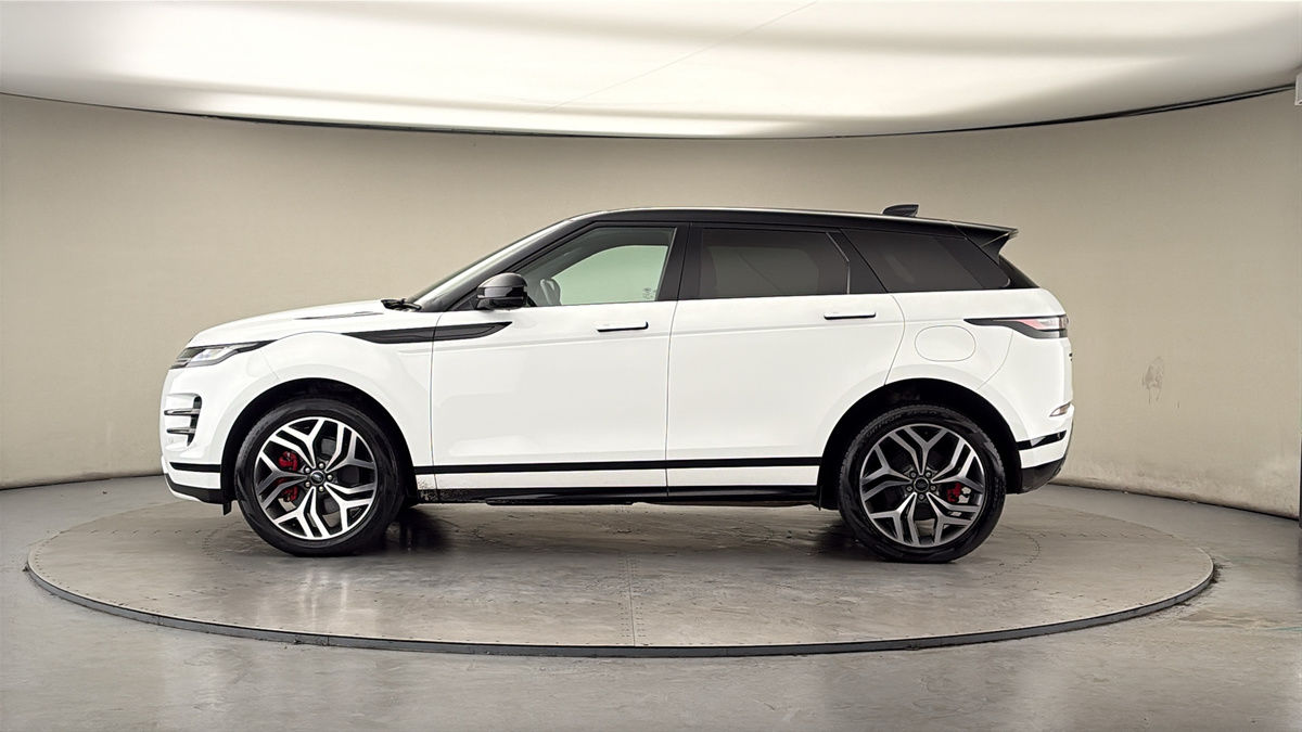 Used Land Rover Range Rover Evoque 2023 for sale - 78045321: Photo 15