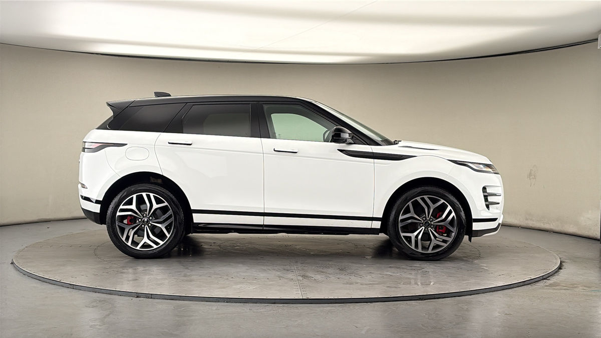 Used Land Rover Range Rover Evoque 2023 for sale - 78045321: Photo 16