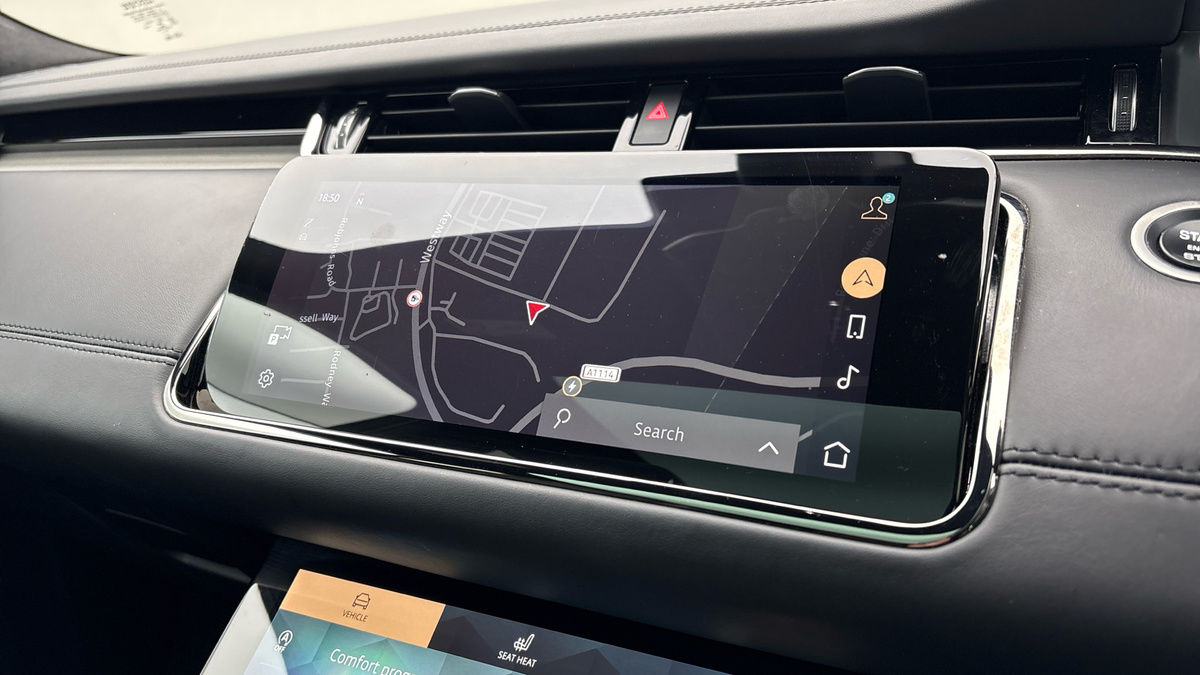 Used Land Rover Range Rover Evoque 2023 for sale - 78045321: Photo 17