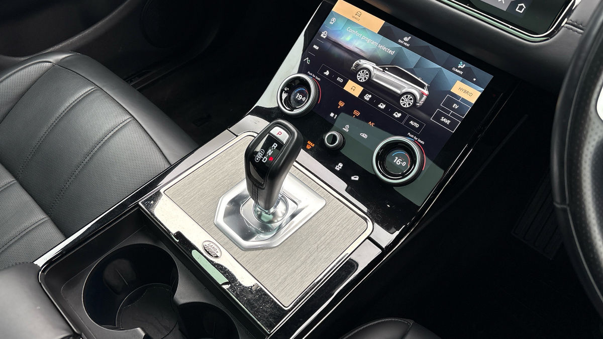 Used Land Rover Range Rover Evoque 2023 for sale - 78045321: Photo 18