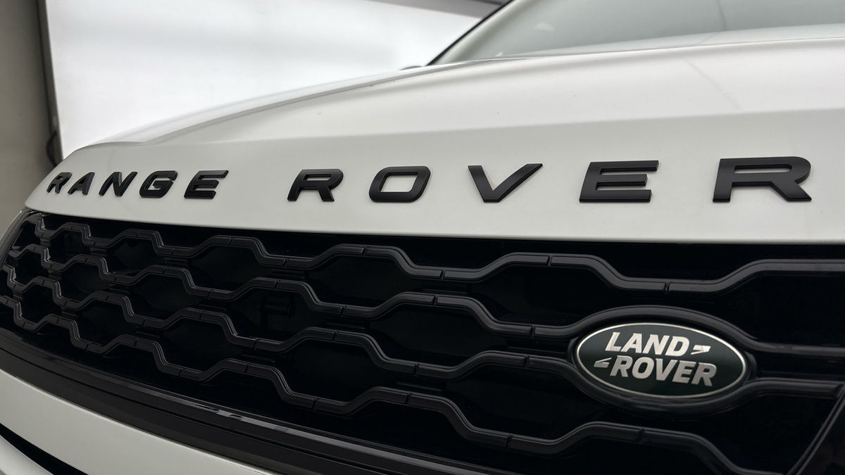 Used Land Rover Range Rover Evoque 2023 for sale - 78045321: Photo 24
