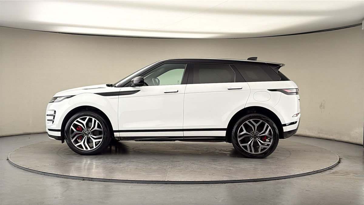 Used Land Rover Range Rover Evoque 2023 for sale - 78045321: Photo 28