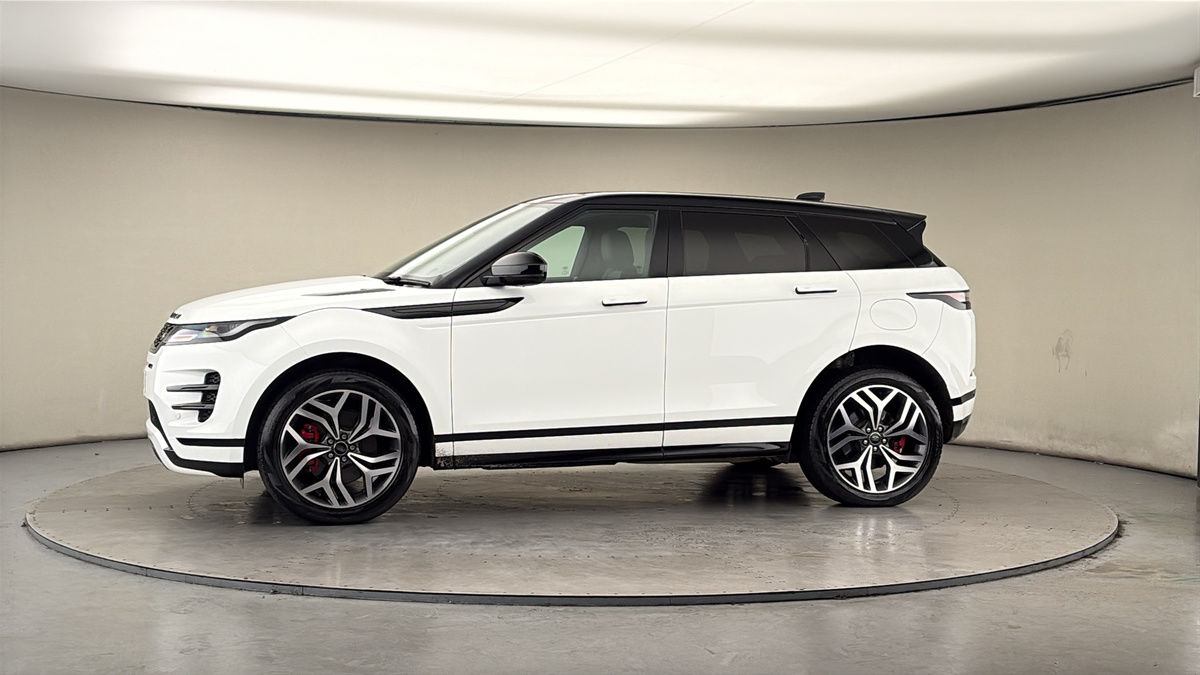 Used Land Rover Range Rover Evoque 2023 for sale - 78045321: Photo 29